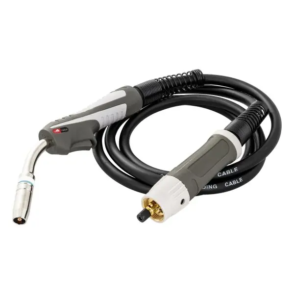 Säker betalning Svetspistol